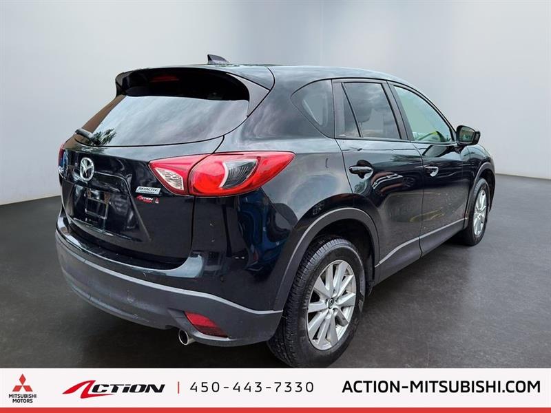 mazda CX-5 2014 - 5
