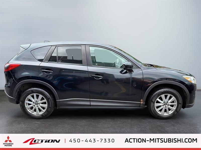 mazda CX-5 2014 - 6