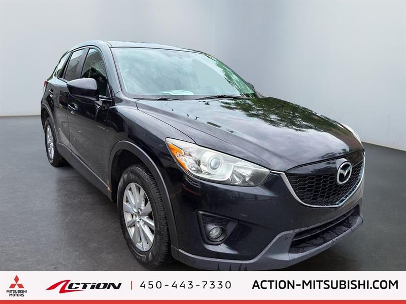 mazda CX-5 2014 - 7