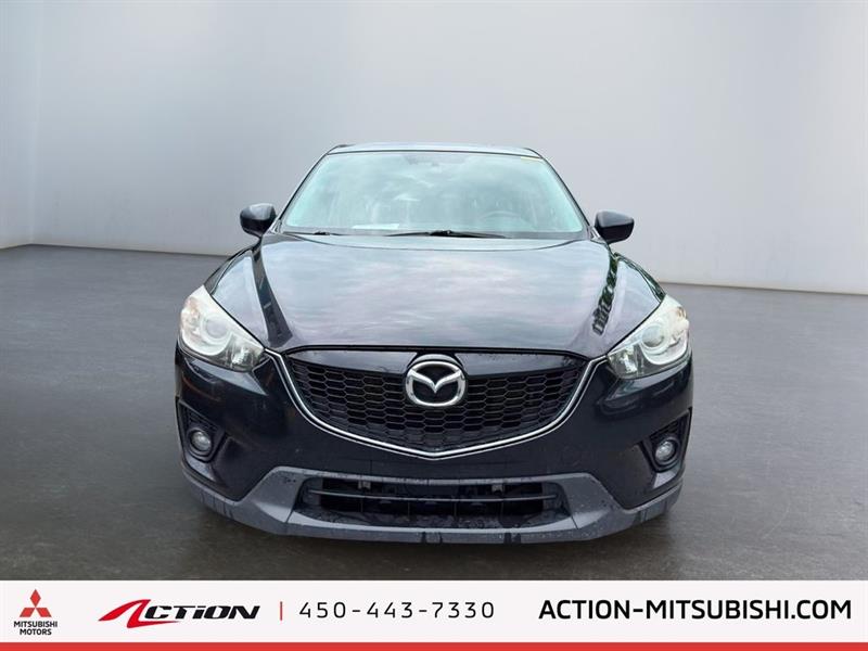 mazda CX-5 2014 - 8