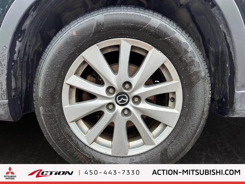 mazda CX-5 2014 - 9