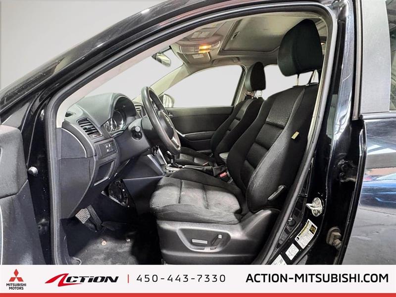 mazda CX-5 2014 - 11