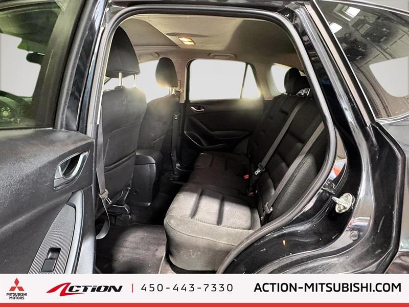 mazda CX-5 2014 - 12