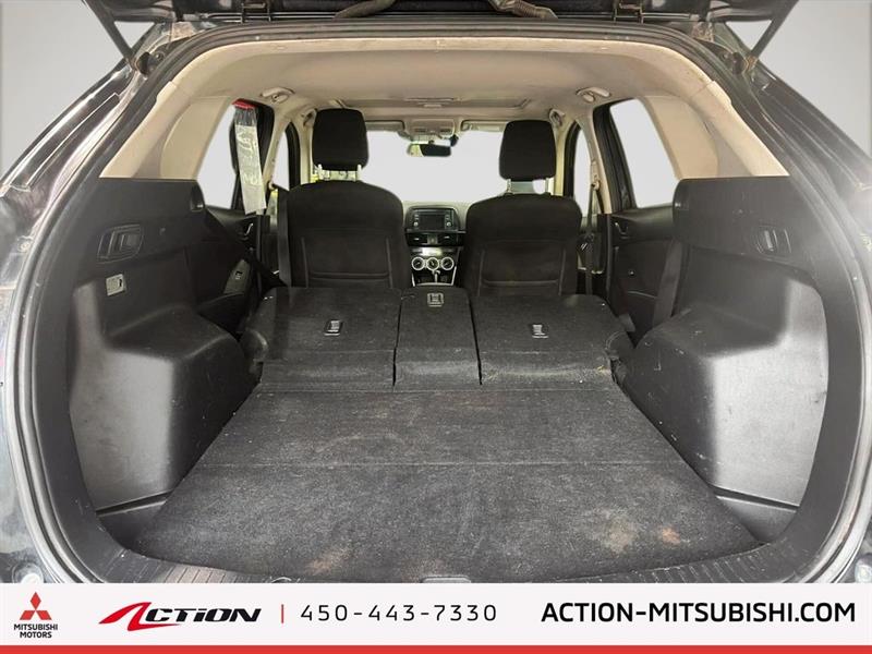 mazda CX-5 2014 - 14