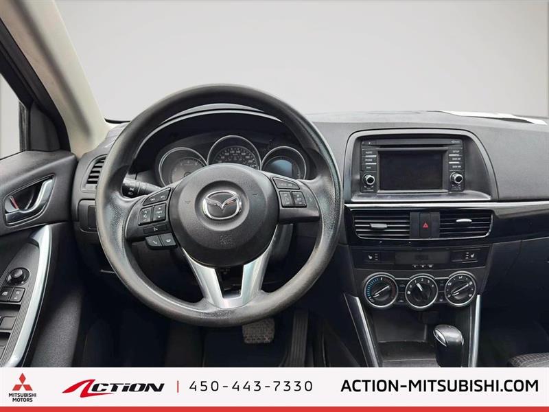 mazda CX-5 2014 - 18