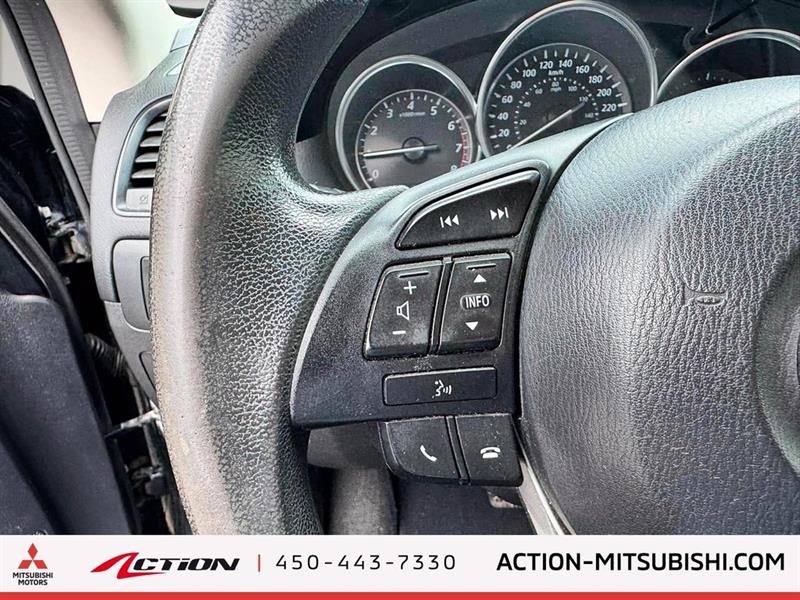 mazda CX-5 2014 - 21