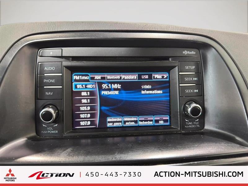 mazda CX-5 2014 - 22