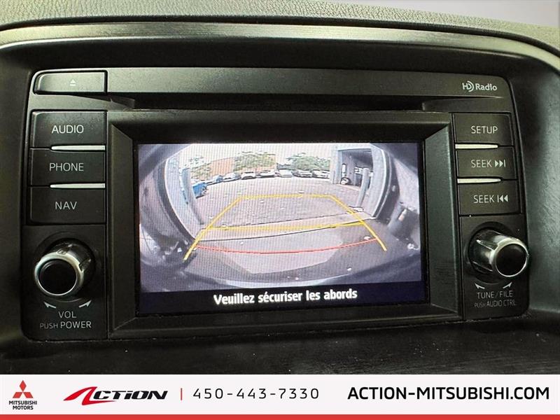 mazda CX-5 2014 - 23