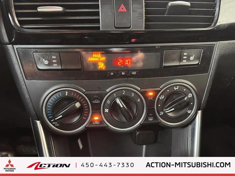 mazda CX-5 2014 - 24