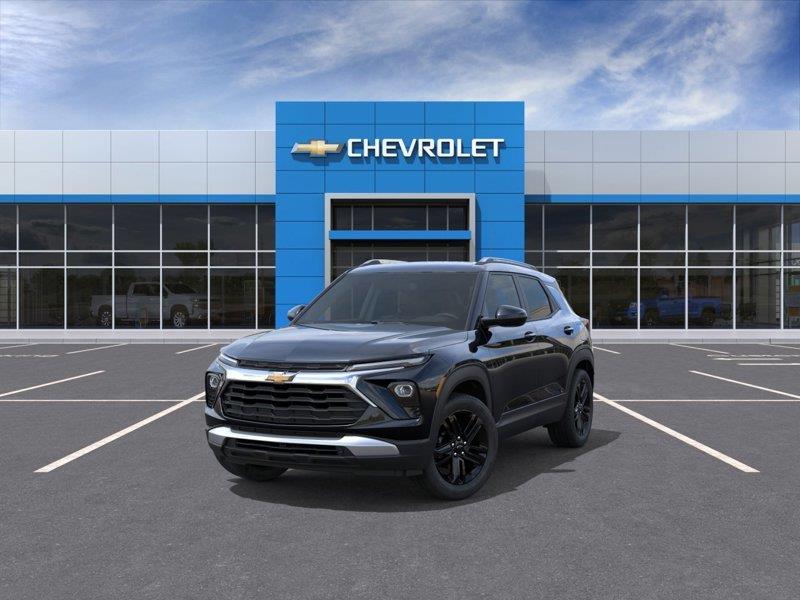 chevrolet Trailblazer 2026