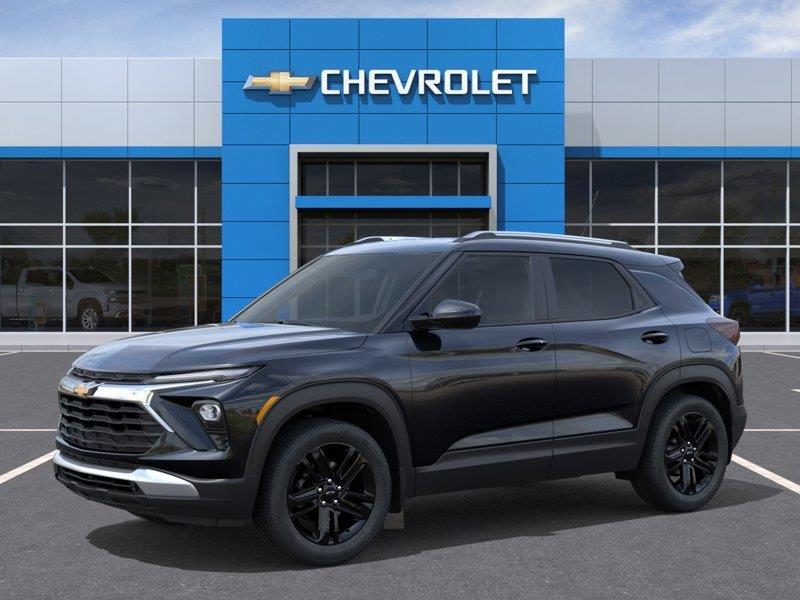 chevrolet Trailblazer 2026 - 2