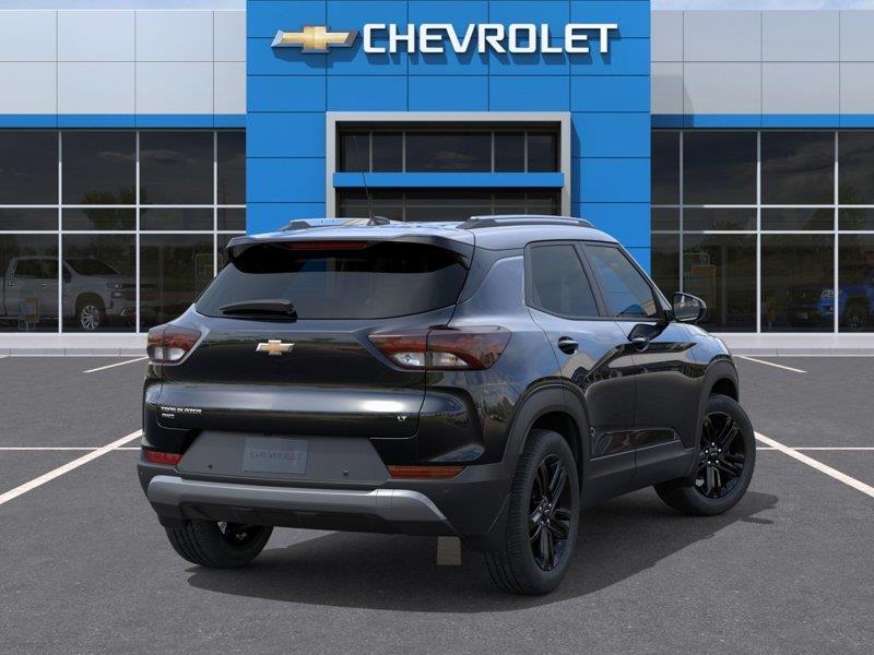 chevrolet Trailblazer 2026 - 4