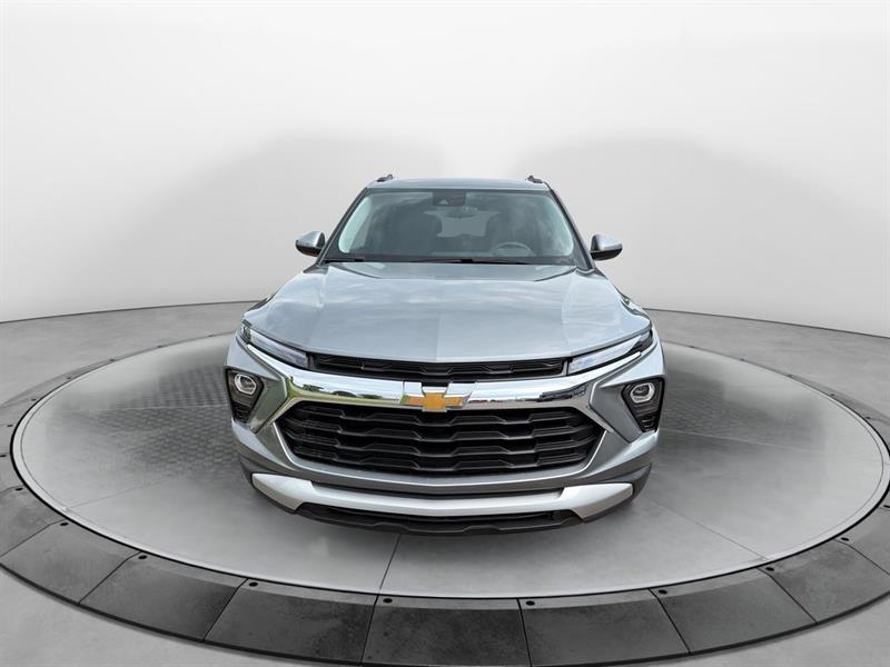 chevrolet Trailblazer 2024 - 2