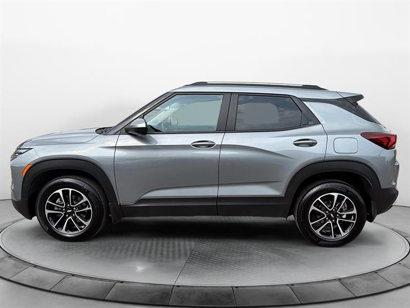 chevrolet Trailblazer 2024 - 5