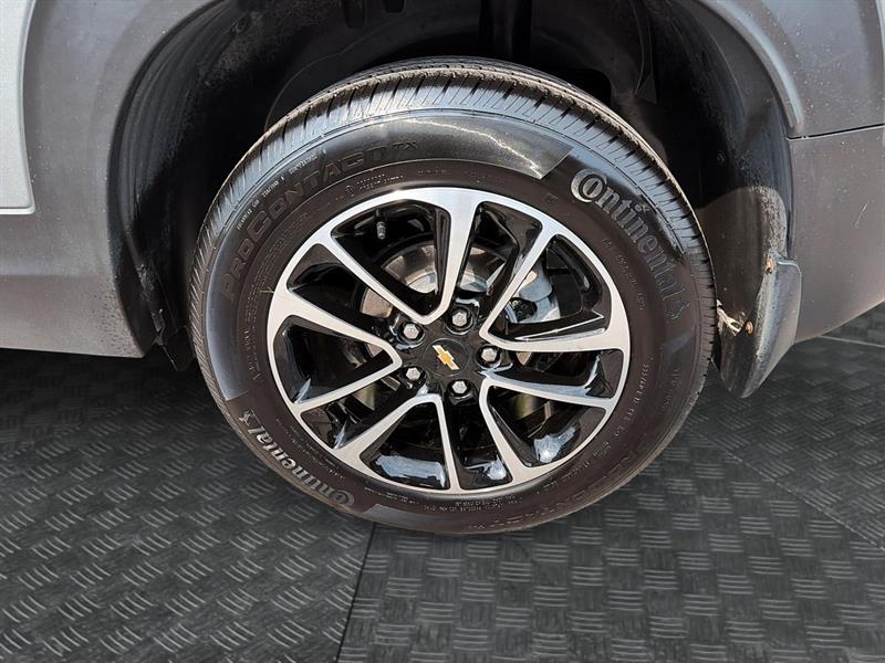 chevrolet Trailblazer 2024 - 7
