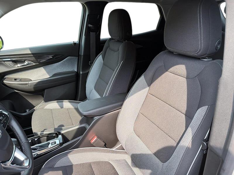 chevrolet Trailblazer 2024 - 9