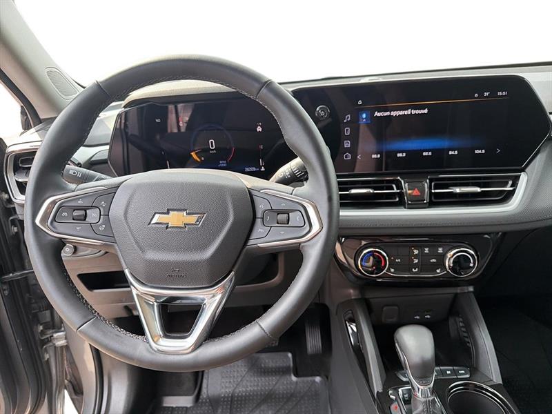 chevrolet Trailblazer 2024 - 10