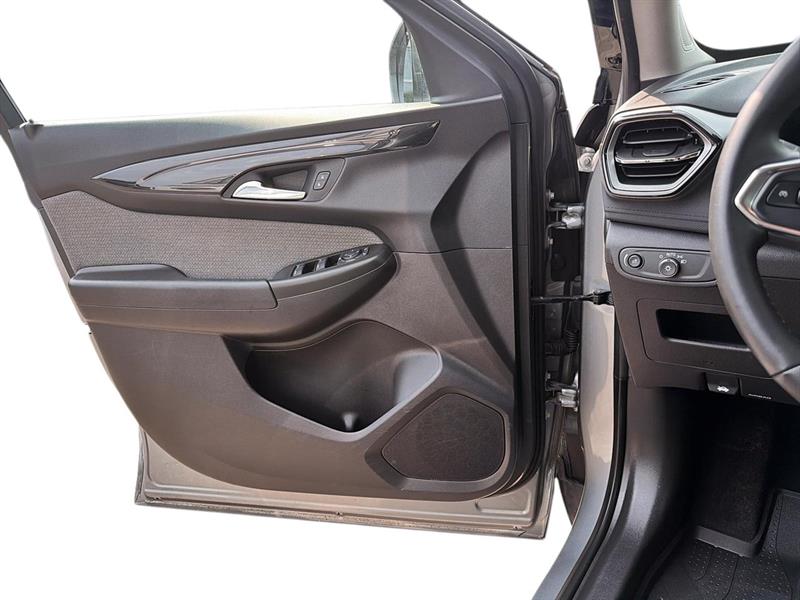 chevrolet Trailblazer 2024 - 11
