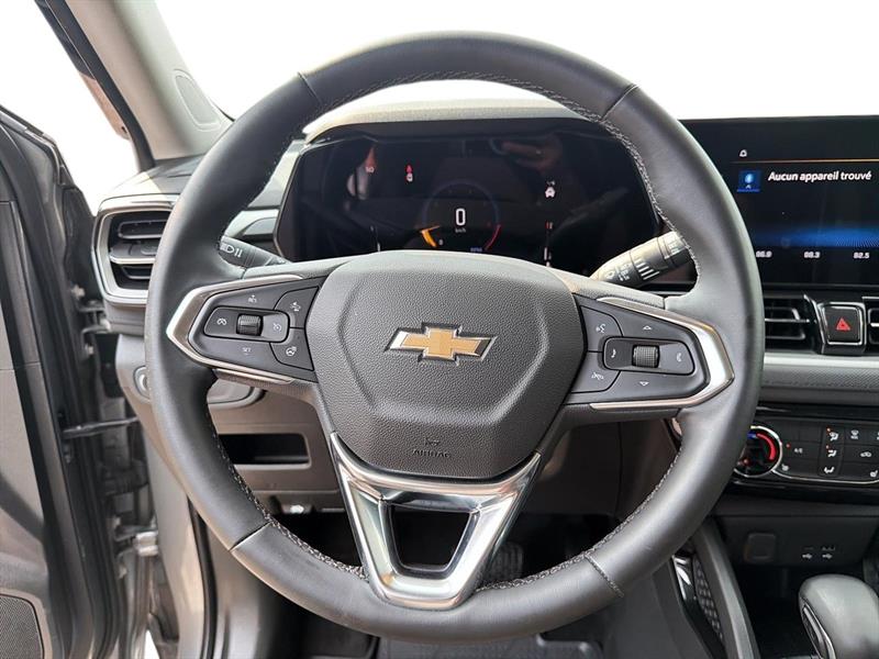 chevrolet Trailblazer 2024 - 12