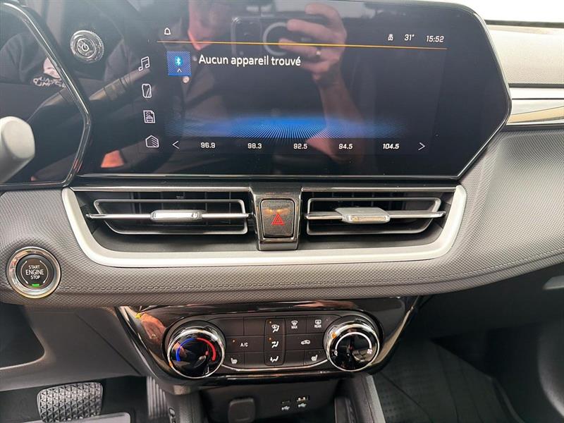 chevrolet Trailblazer 2024 - 14