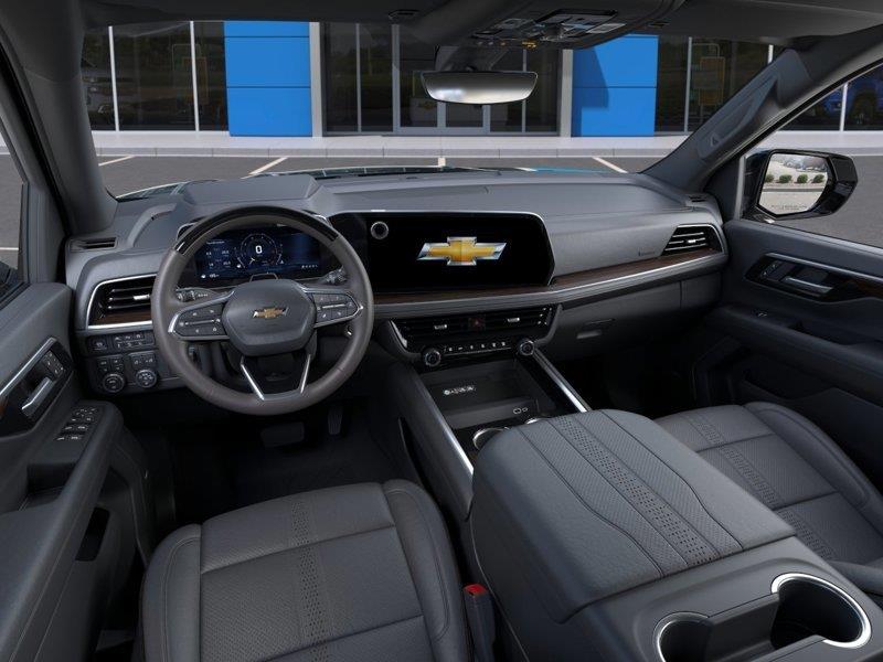 chevrolet Tahoe 2026 - 5