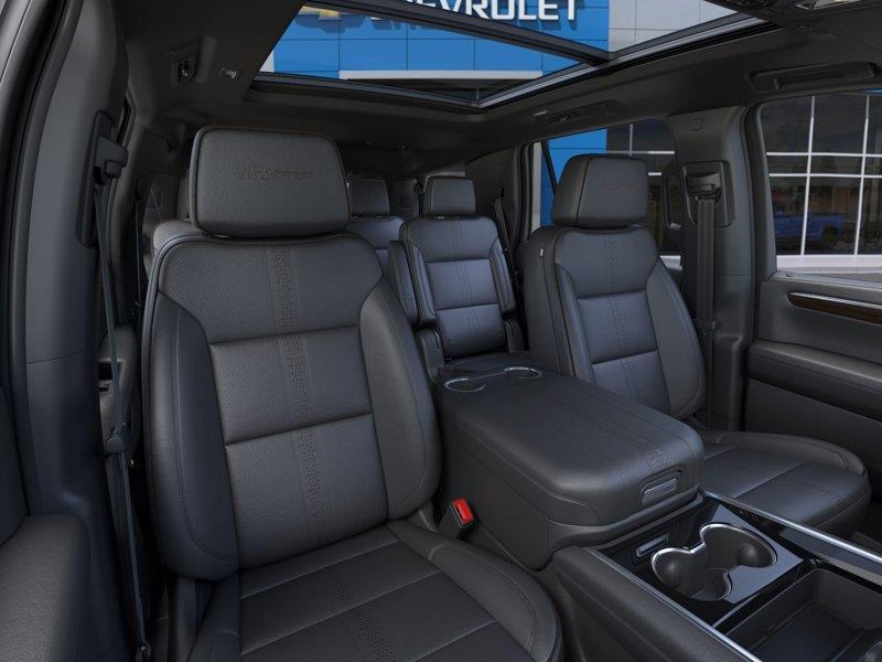chevrolet Tahoe 2026 - 6