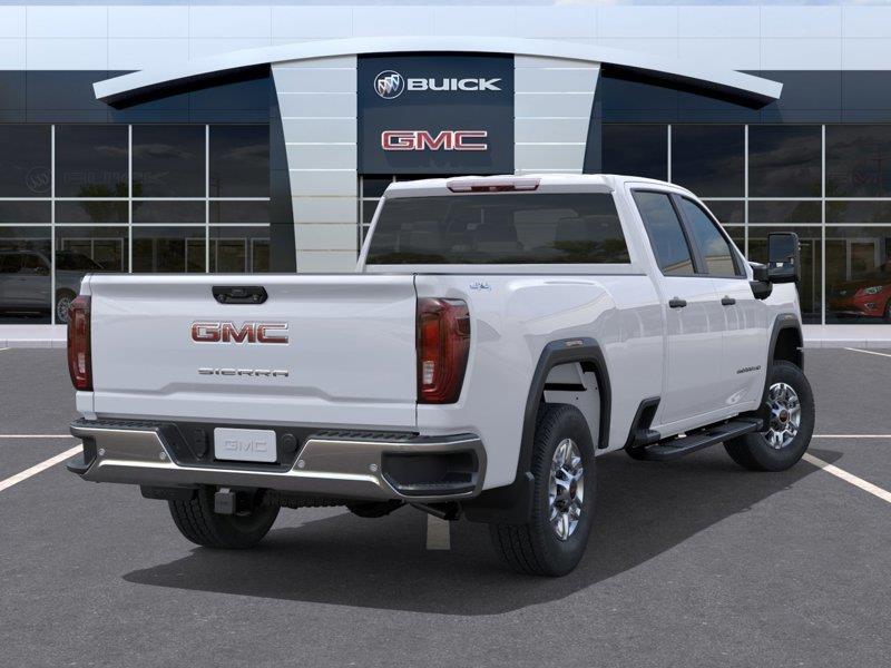 gmc Sierra 2500HD 2026 - 4