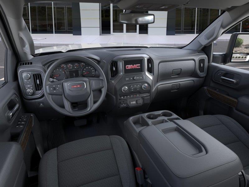 gmc Sierra 2500HD 2026 - 5