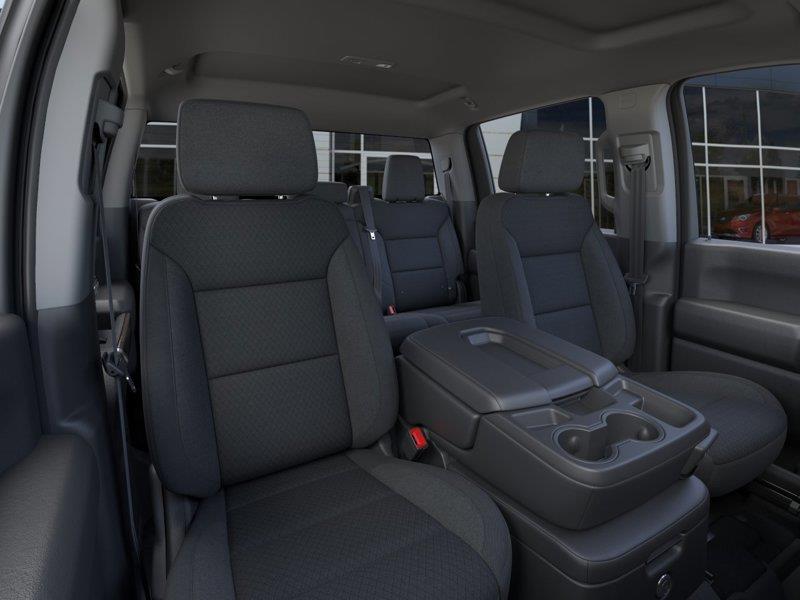 gmc Sierra 2500HD 2026 - 6