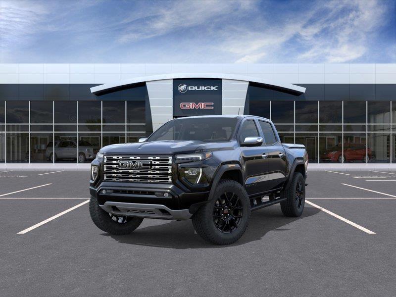 gmc Canyon 2026