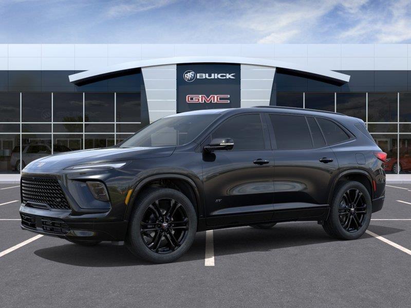 buick Enclave 2026 - 2