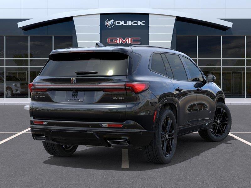 buick Enclave 2026 - 4