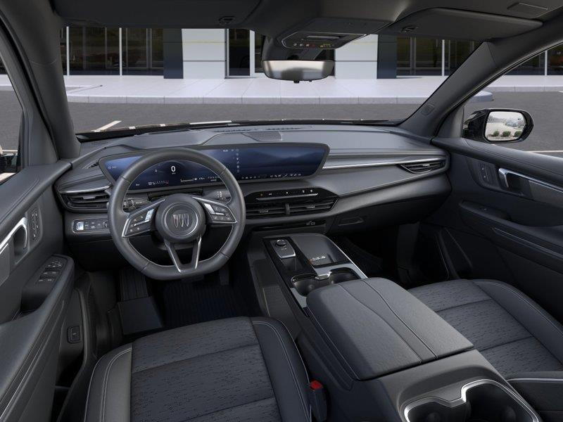 buick Enclave 2026 - 5