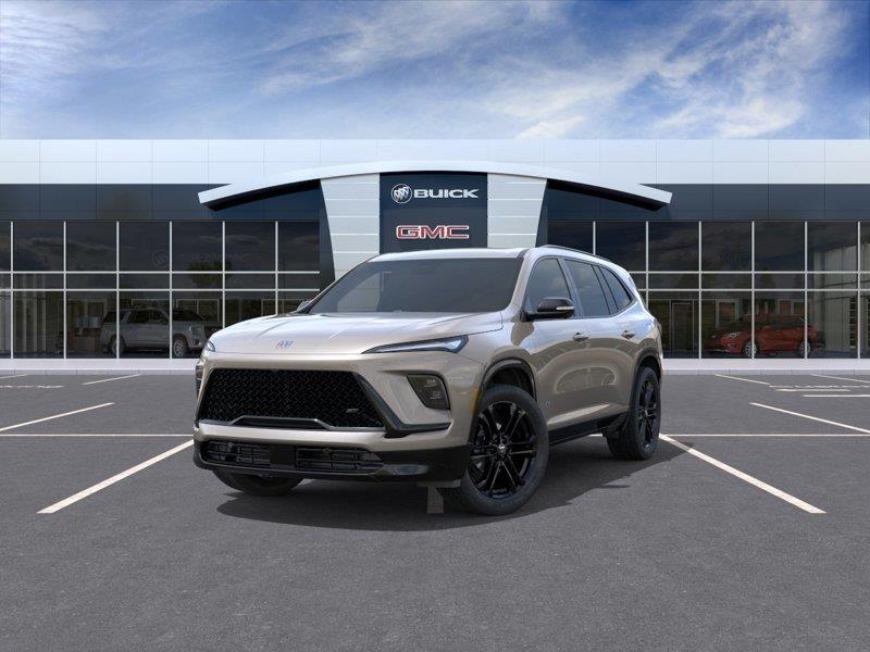 buick Enclave 2026