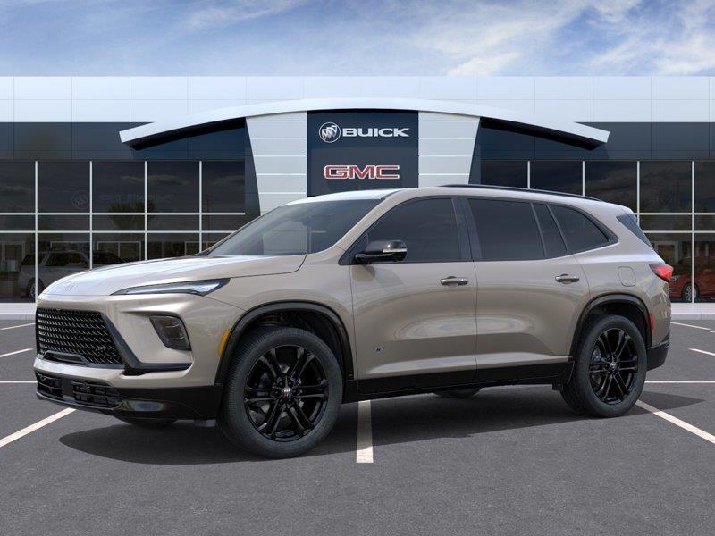 buick Enclave 2026 - 2