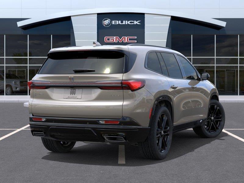 buick Enclave 2026 - 4