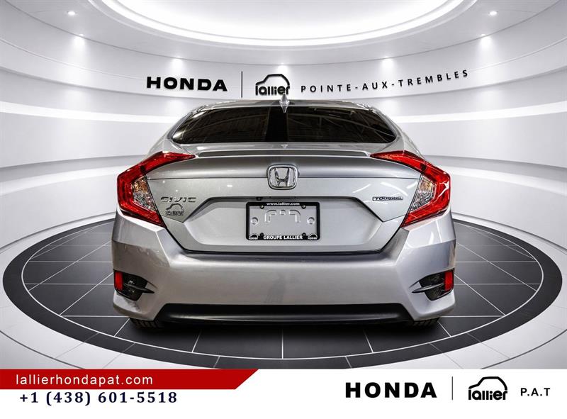 honda Civic Berline 2018 - 6