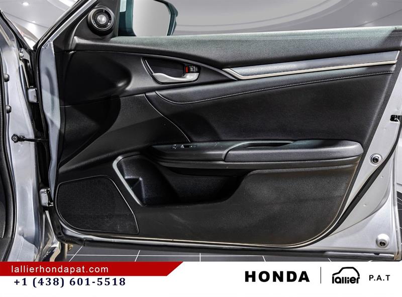 honda Civic Berline 2018 - 15