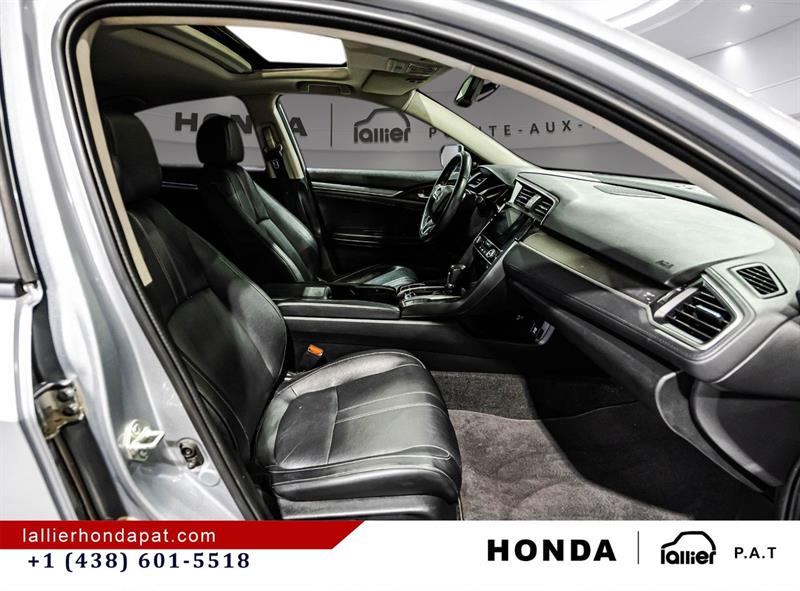 honda Civic Berline 2018 - 16
