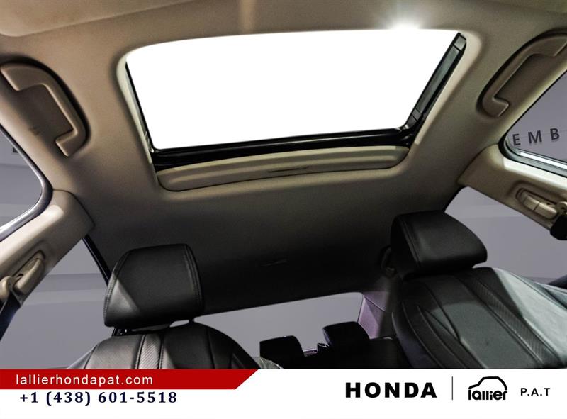 honda Civic Berline 2018 - 17