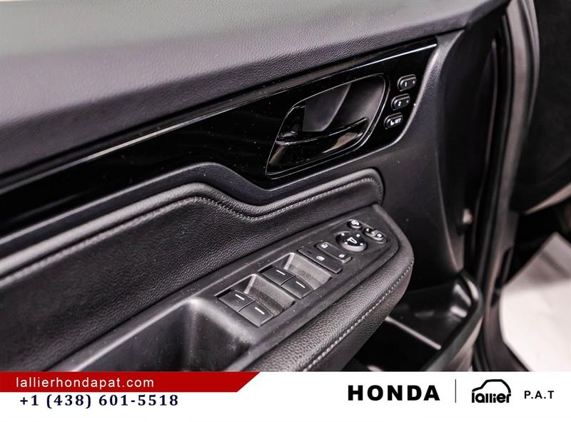 honda Odyssey 2024 - 12