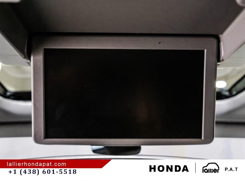 honda Odyssey 2024 - 14
