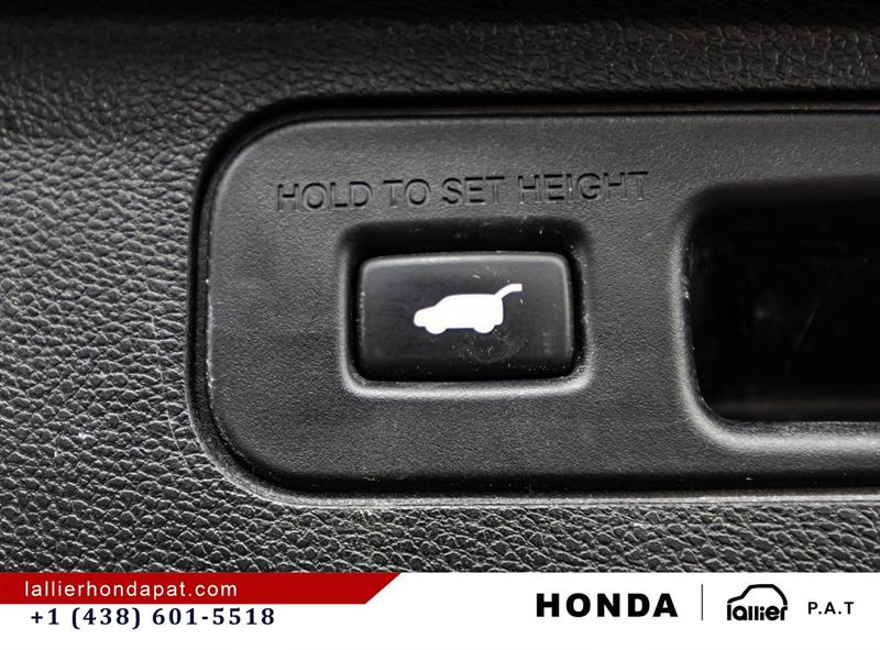honda Odyssey 2024 - 16