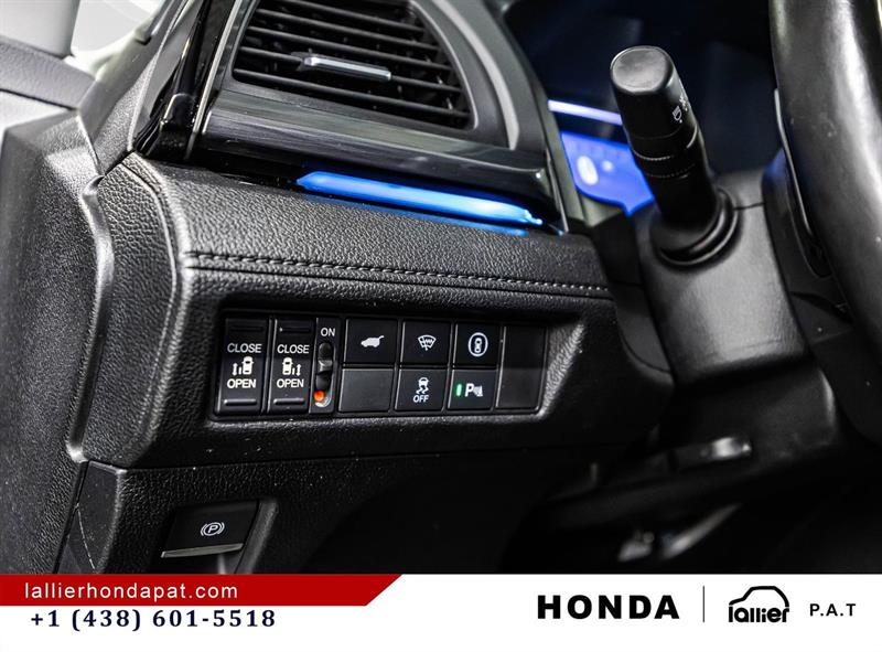 honda Odyssey 2024 - 24