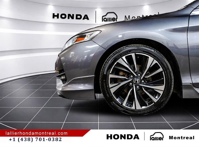honda Accord Coupe 2017 - 10