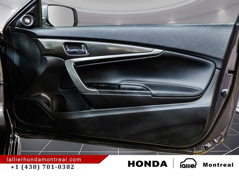 honda Accord Coupe 2017 - 14
