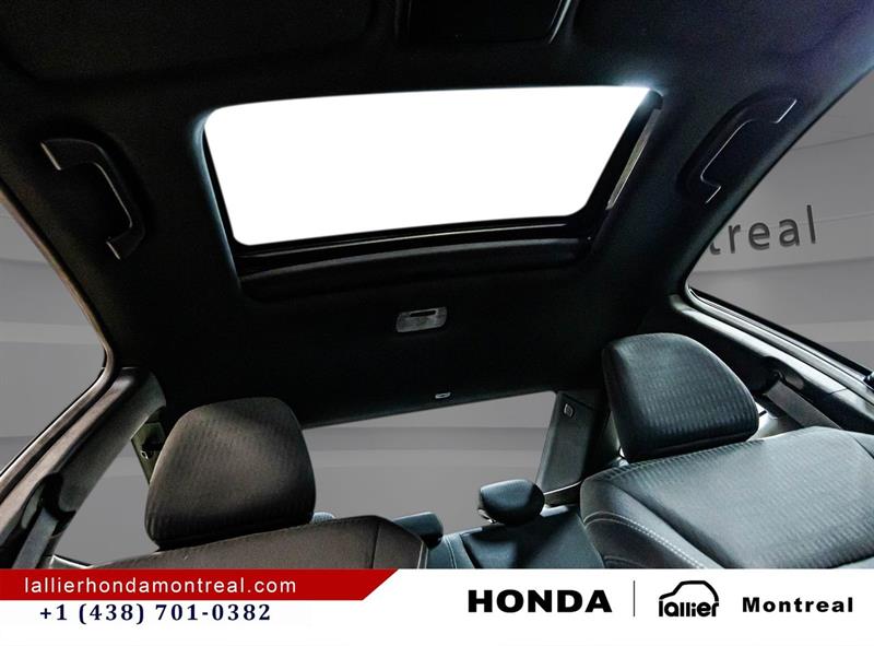 honda Accord Coupe 2017 - 16