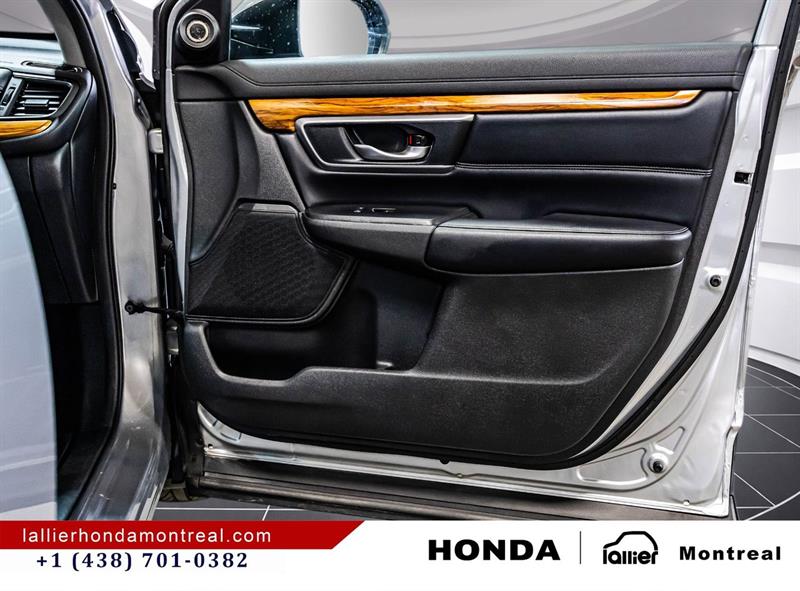 honda CR-V 2018 - 18