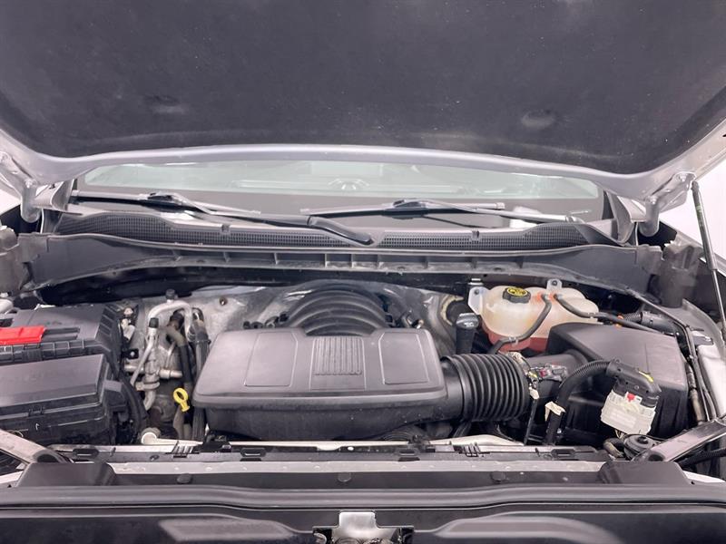 chevrolet Silverado 1500 2022 - 22