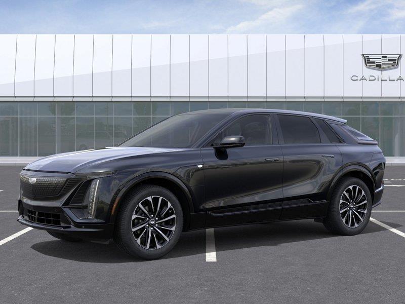 cadillac LYRIQ 2026 - 2
